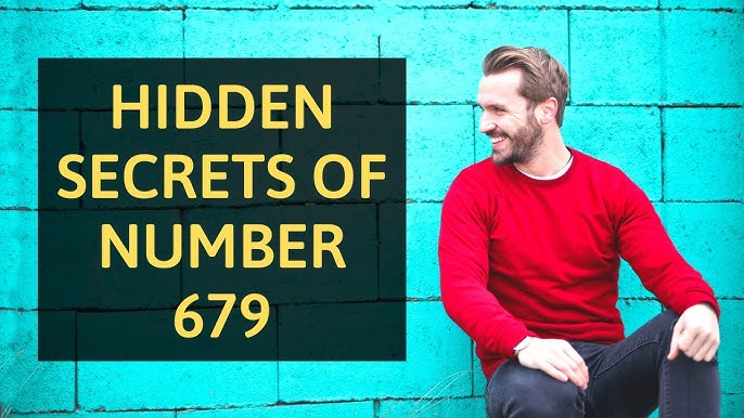 Seeing 679 Everywhere? (Find Out the Hidden 679 Meaning and its messages)
