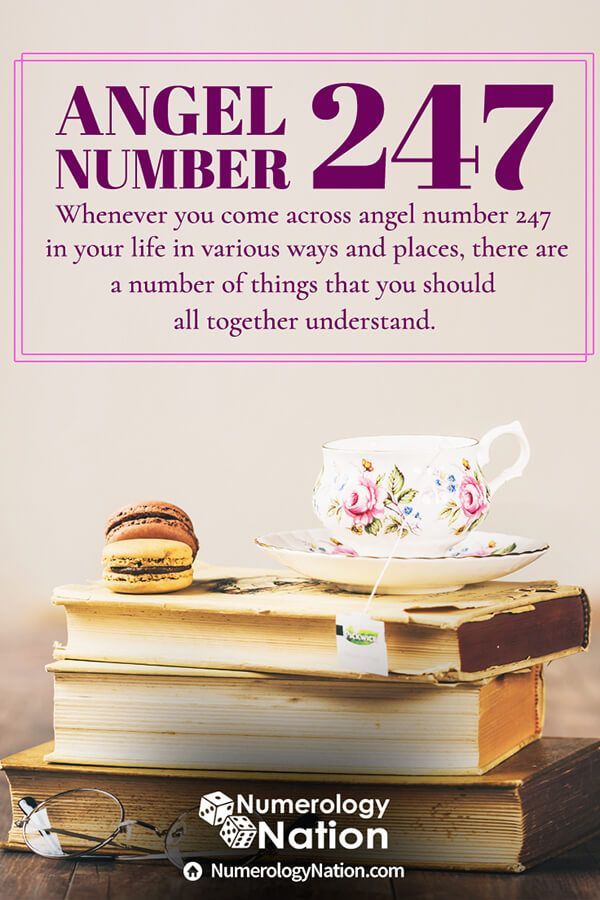 Angel Number 247: What Does It Mean for Your Life?