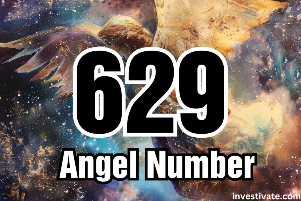 Unlocking the 629 Meaning: A Beginners Guide for You.