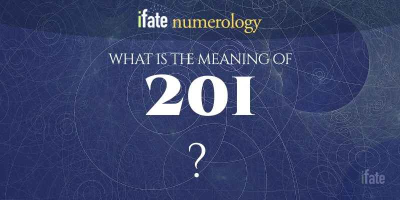 201 Meaning Explained: Simple Guide to Understanding This Number!
