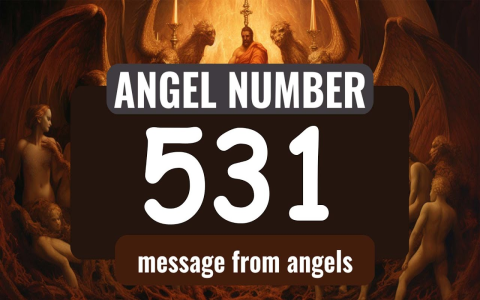 608 Angel Number: What Is It Trying to Tell You about love or money?