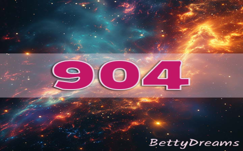 904 Meaning Explained: Everything You Need to Know.