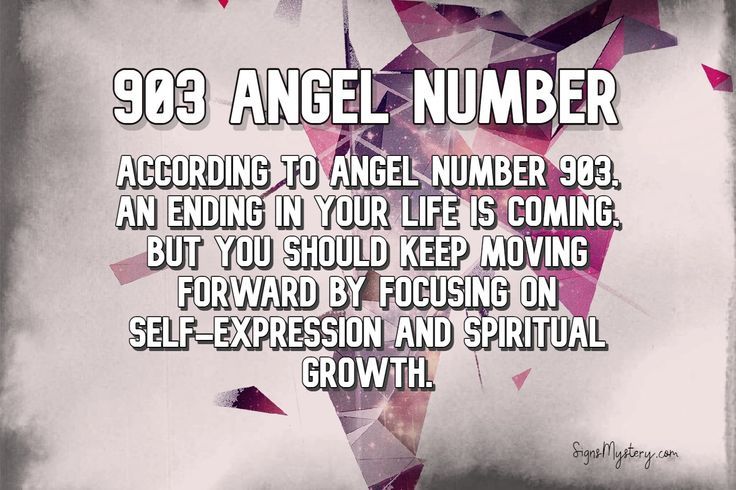 What Does 903 Angel Number Mean for Love, Twin Flames, and Life?