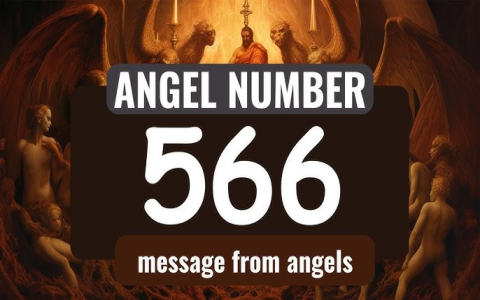 What is 565 Angel Number? Simple Meanings and Insights