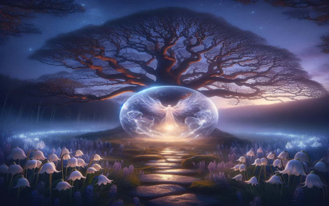 Decode 204 Angel Number:Secrets and Meanings.