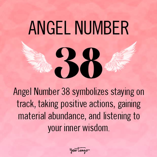 38 Numerology: What Does it Mean? (Simple Guide)