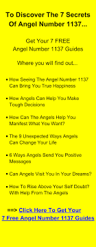 Is 1137 Angel Number for you? Find the answer easily.
