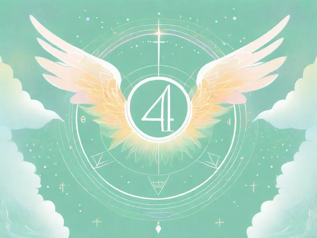 The Ultimate Guide to 47 Numerology: Meaning, Love, and Career Insights.