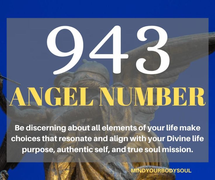 943 Angel Number: Here is Your Essential Guide to Love, Twin Flames, and More.