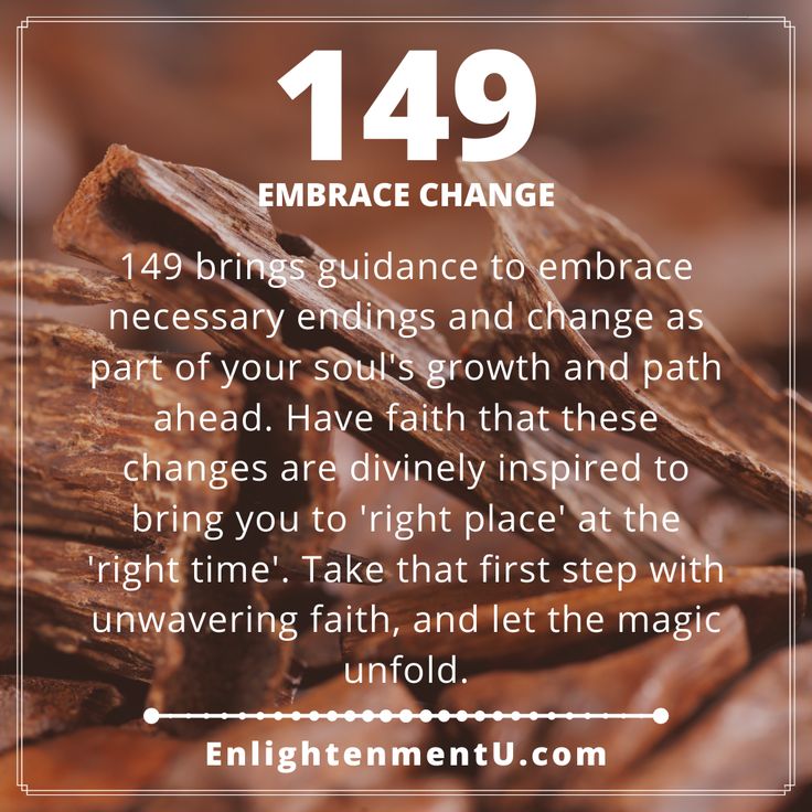 149 Angel Number Meaning: Simple Explanations for Everyday Life!