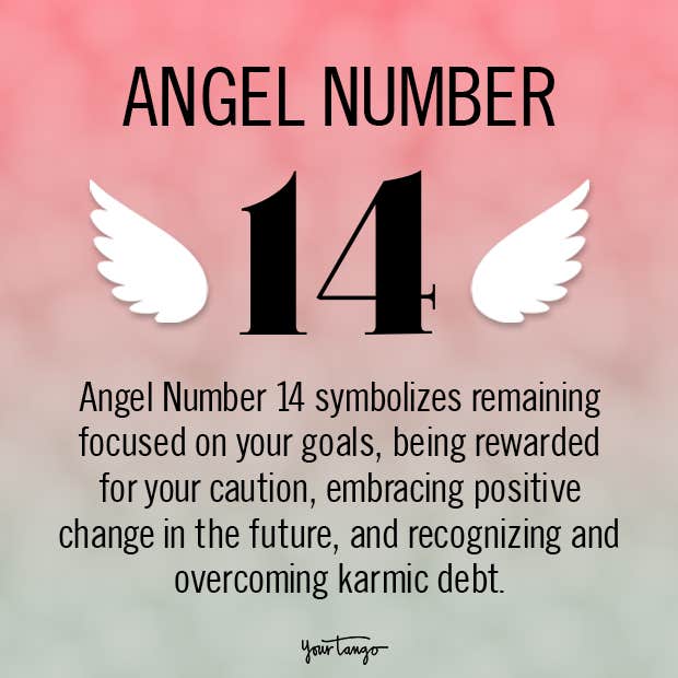 The Numerology of 14: Is it a Lucky Number for You?