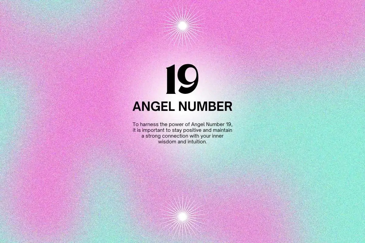 The Power of 19 in Numerology: A Beginners Guide